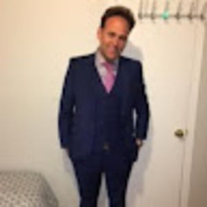 Meet your Posher, Moshe